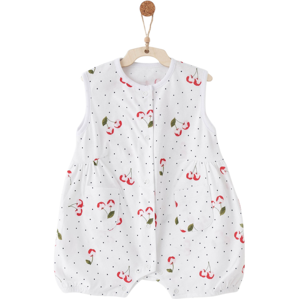 Overalls, CHERRY CHATTY series. (Expected 10.02.2026)