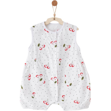 Overalls, CHERRY CHATTY series. (Expected 10.02.2026)