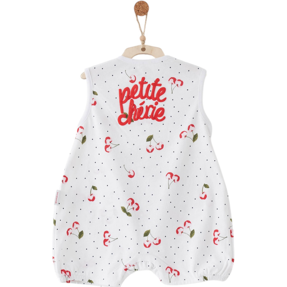 Overalls, CHERRY CHATTY series. (Expected 10.02.2026)