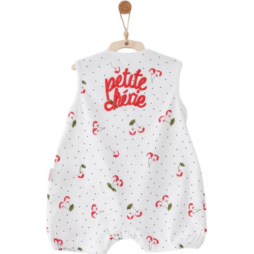 Overalls, CHERRY CHATTY series. (Expected 10.02.2026)