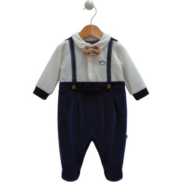 Overalls, series GRAND BOY