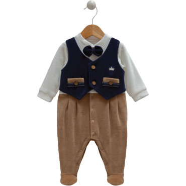 Overalls, series GRAND BOY