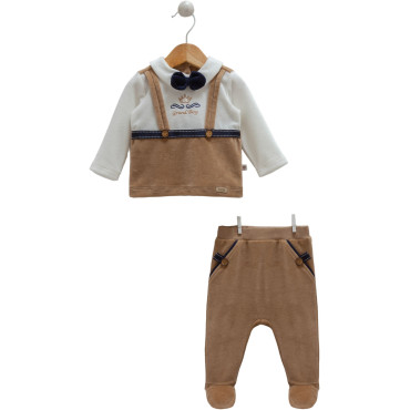 Set sweater+pants, series GRAND BOY