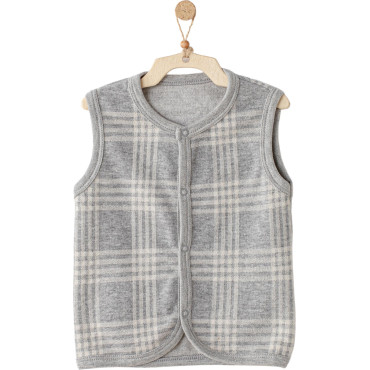 Vest, series BASIC