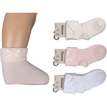 Socks cotton Viyola