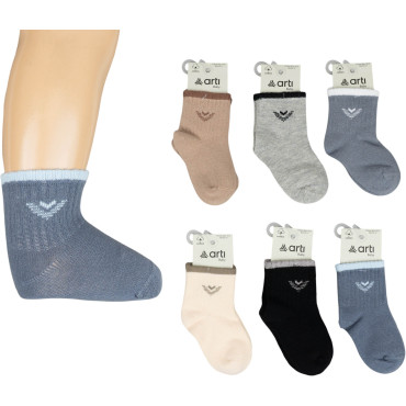 Socks cotton Matvey