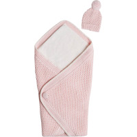 Envelope-blanket+hat