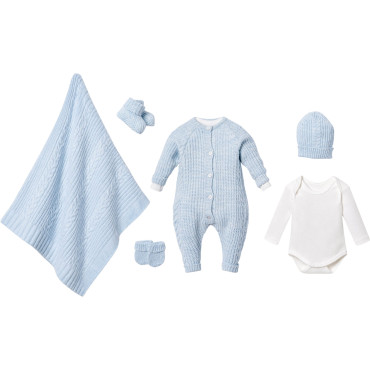 Set 6 items