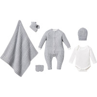 Set 6 items