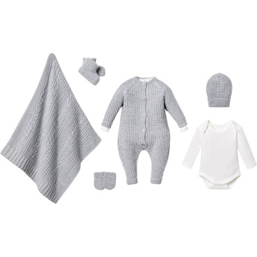 Set 6 items