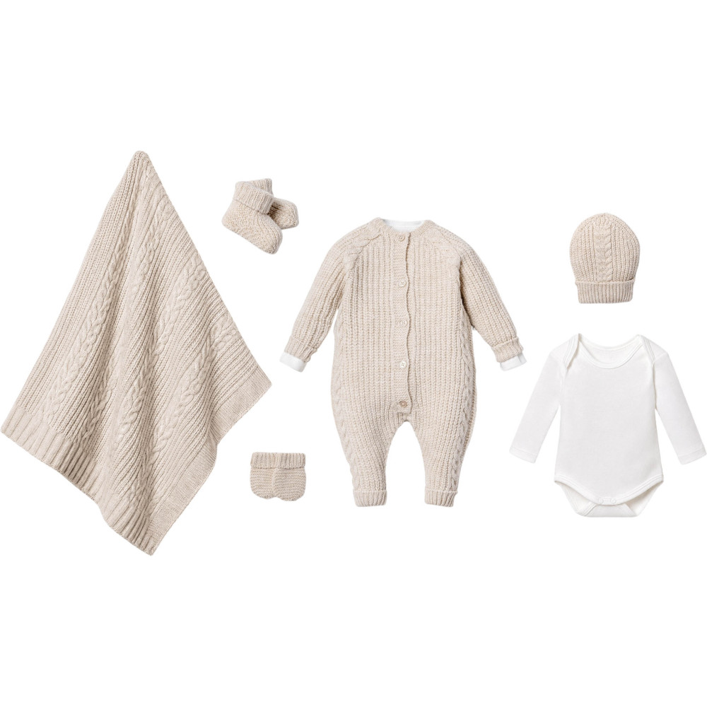 Set 6 items