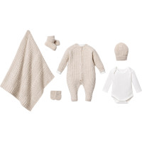 Set 6 items