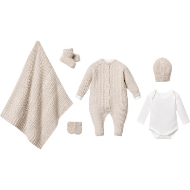 Set 6 items