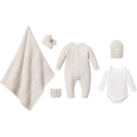Set 6 items