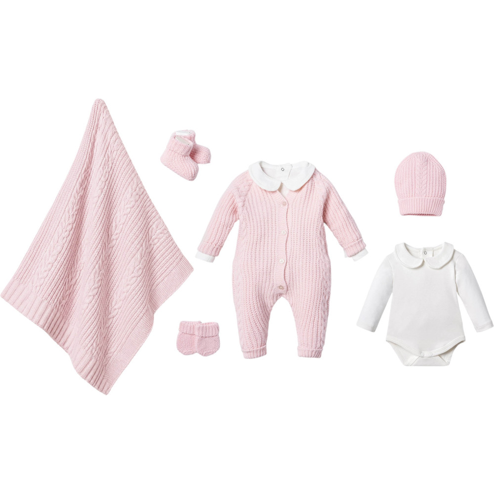 Set 6 items