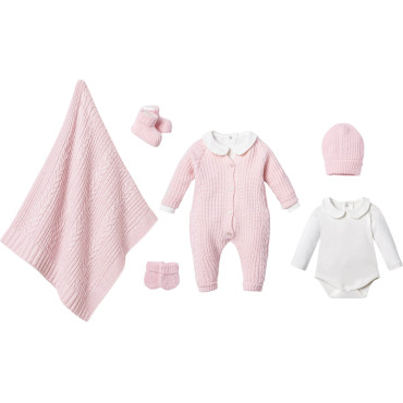 Set 6 items