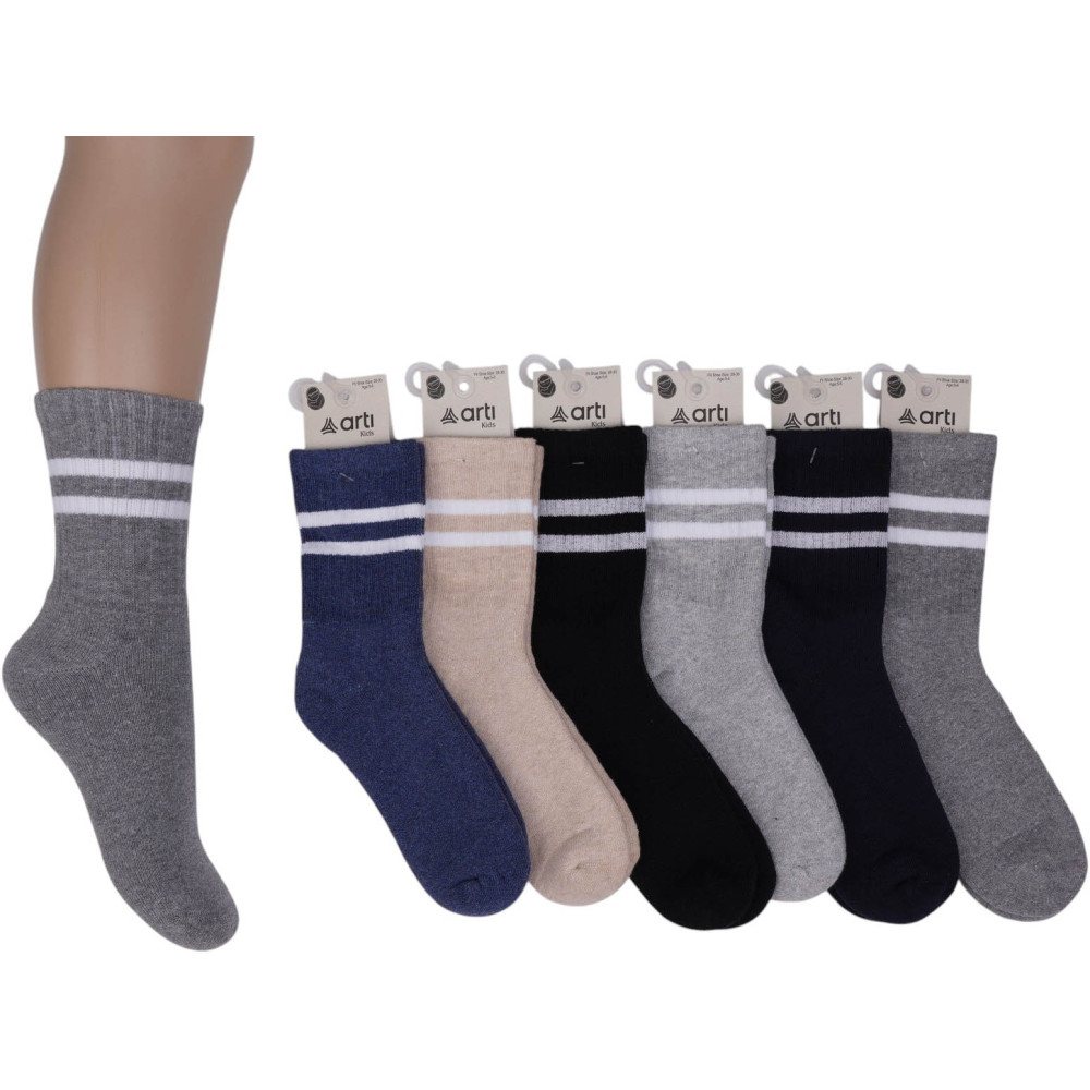 Socks terry Tenese