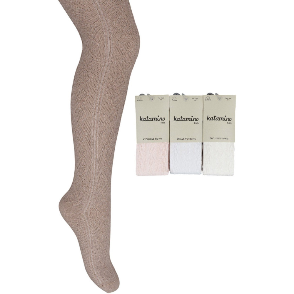 Tights cotton Vitani
