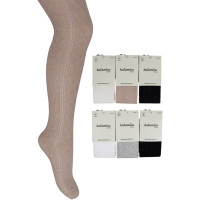Tights cotton Vitani
