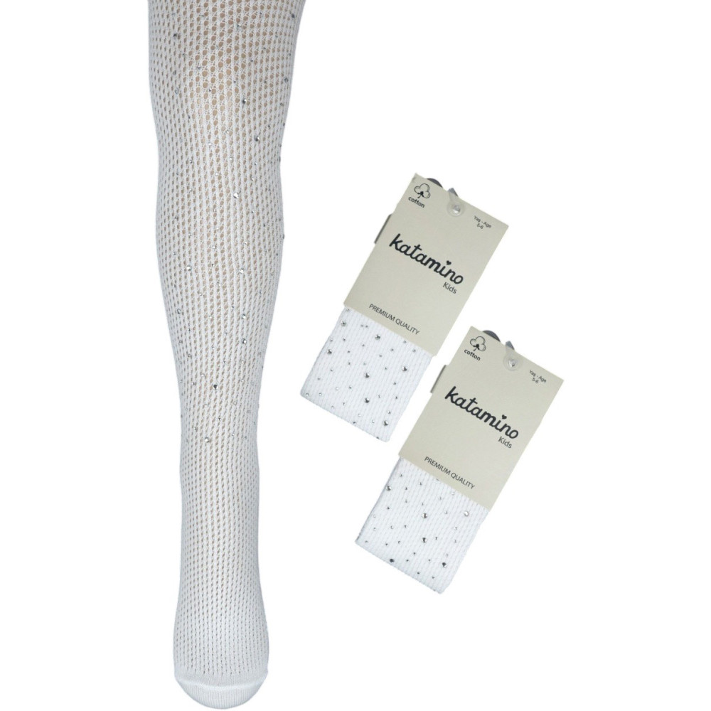 Tights cotton Sitara