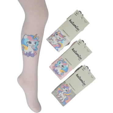 Tights cotton Nefise