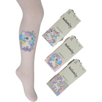 Tights cotton Nefise