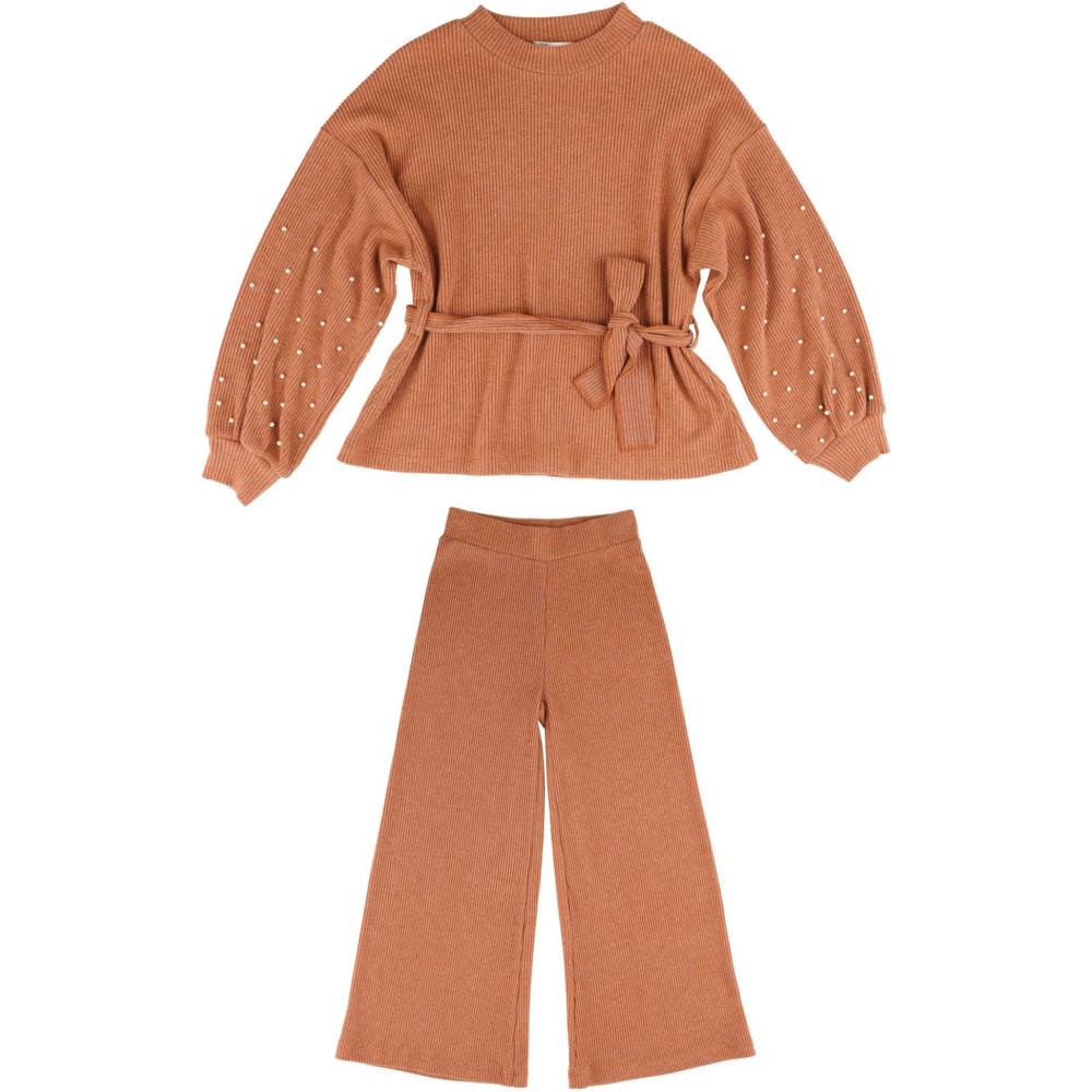 Set sweater+pants