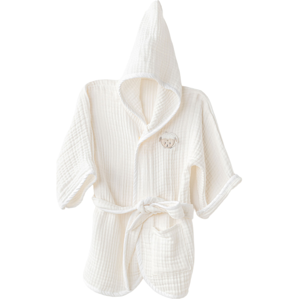 Bathrobe, series GIFT SET