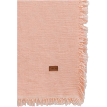 Muslin blanket, series BASIC