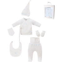 Set 6 items