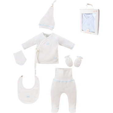 Set 6 items