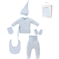 Set 6 items