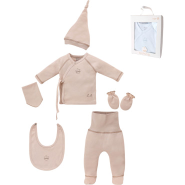 Set 6 items