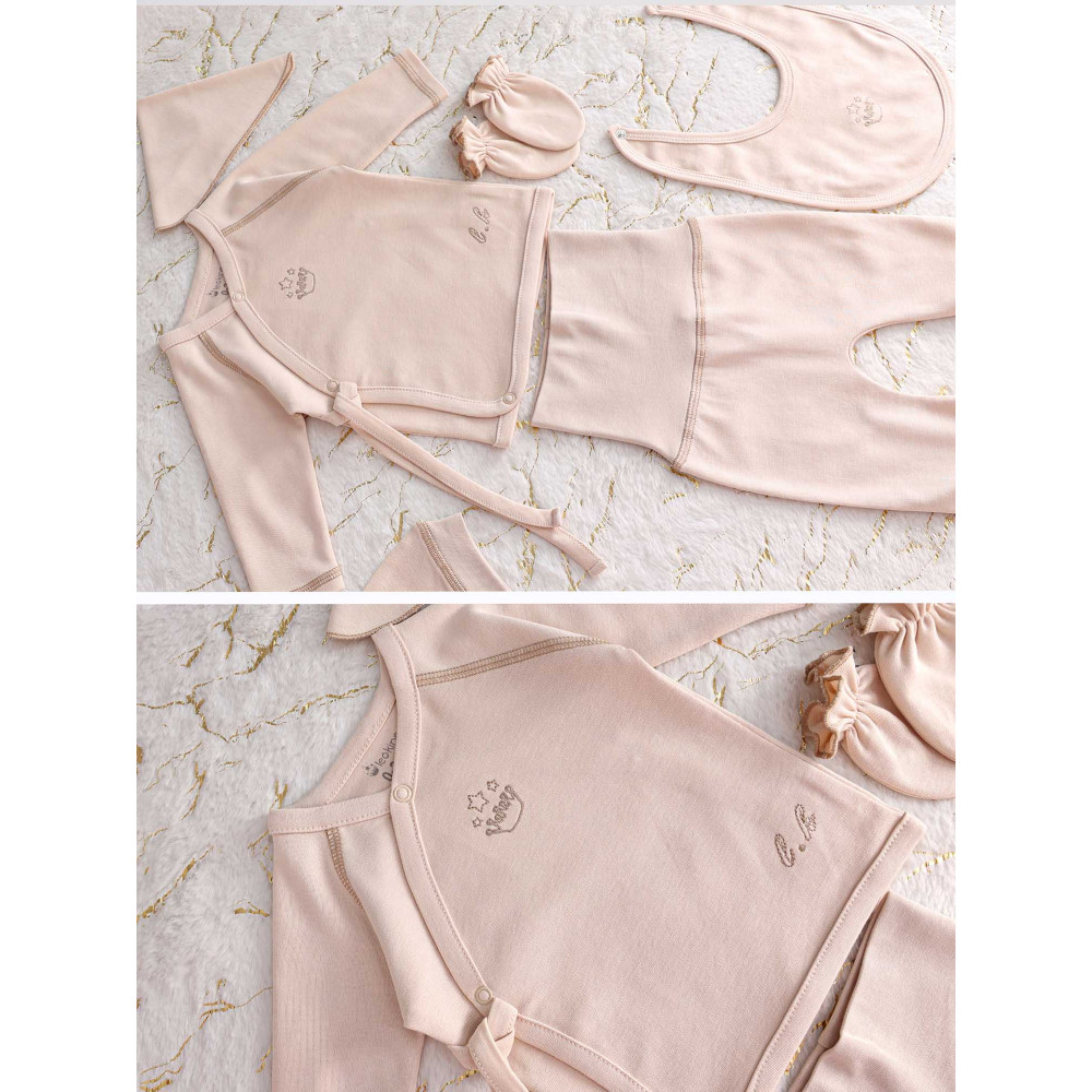 Set 6 items