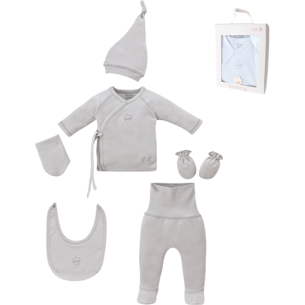 Set 6 items