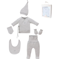 Set 6 items