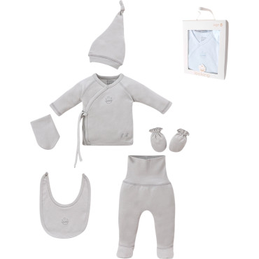 Set 6 items