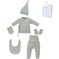 Set 6 items