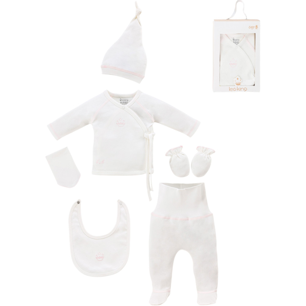 Set 6 items