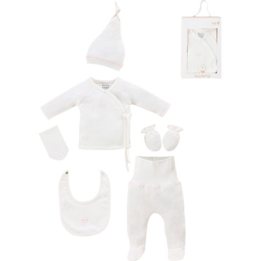 Set 6 items