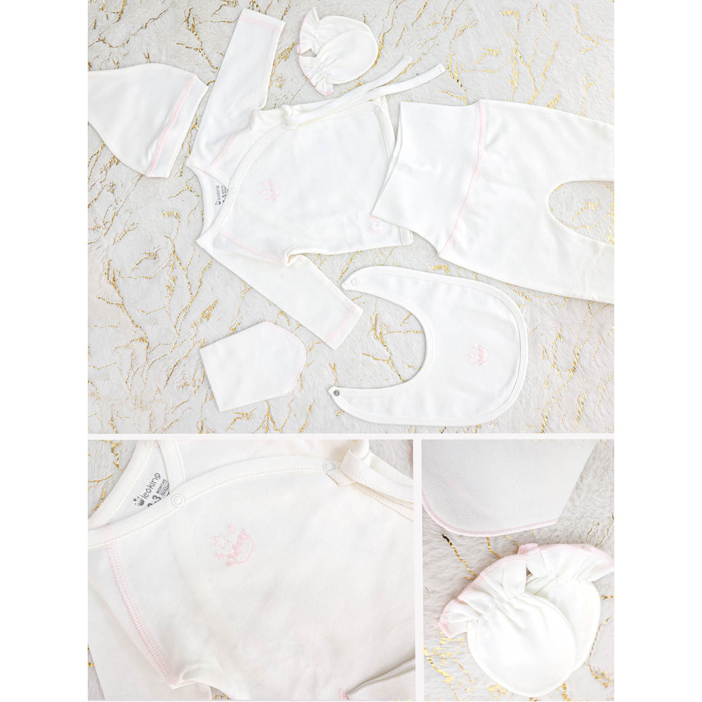 Set 6 items