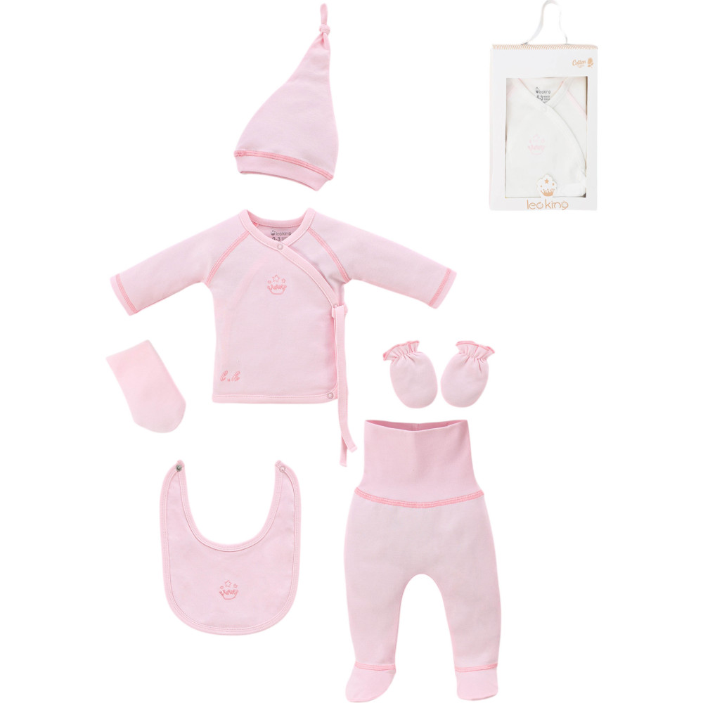 Set 6 items