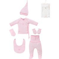 Set 6 items