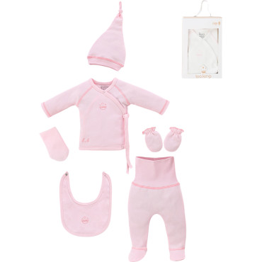 Set 6 items