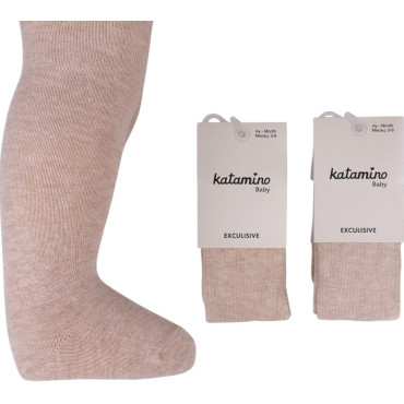 Tights cotton Alona
