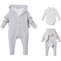 Set overalls+body