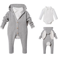 Set overalls+body