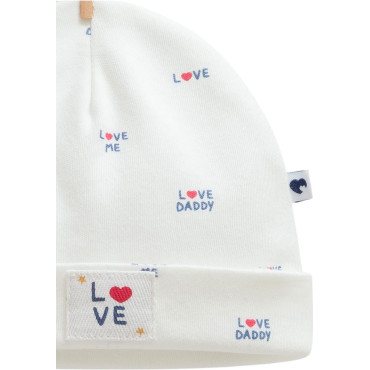 Hat, series FAMILY LOVE. (Ready)