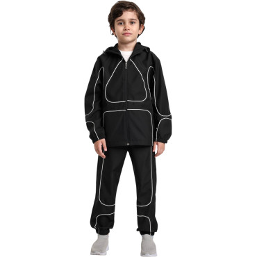 Set jacket+pants