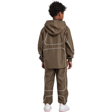 Set jacket+pants
